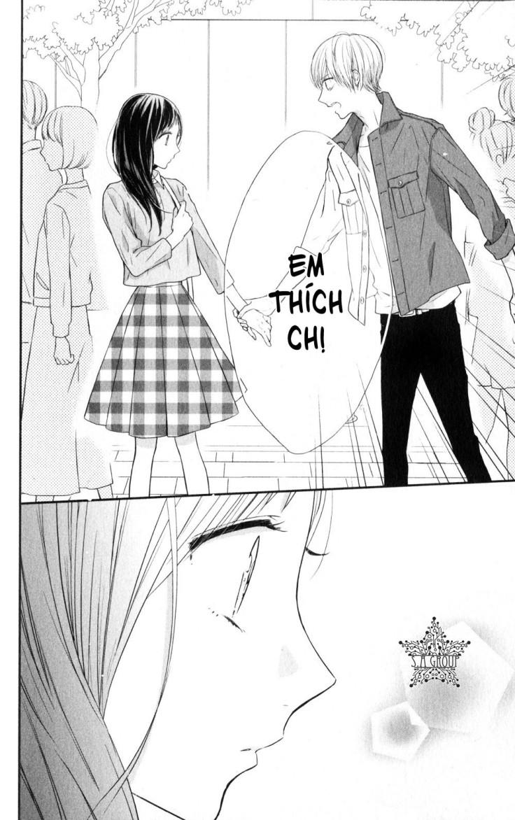 Toshishita No Otokonoko Chapter 6 - Trang 2