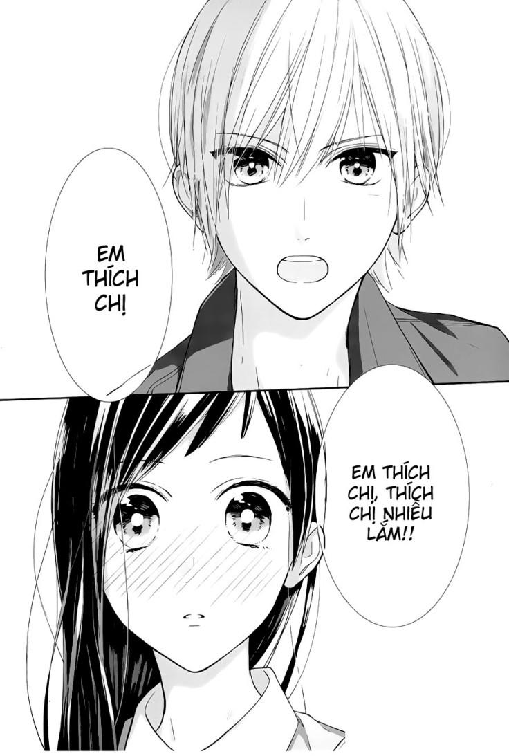 Toshishita No Otokonoko Chapter 6 - Trang 2