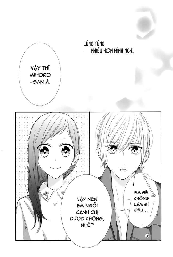 Toshishita No Otokonoko Chapter 6 - Trang 2