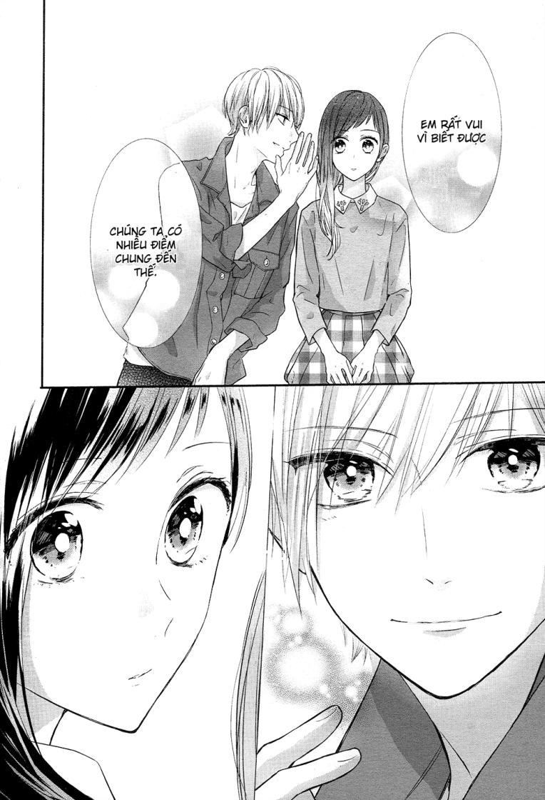 Toshishita No Otokonoko Chapter 5 - Trang 2