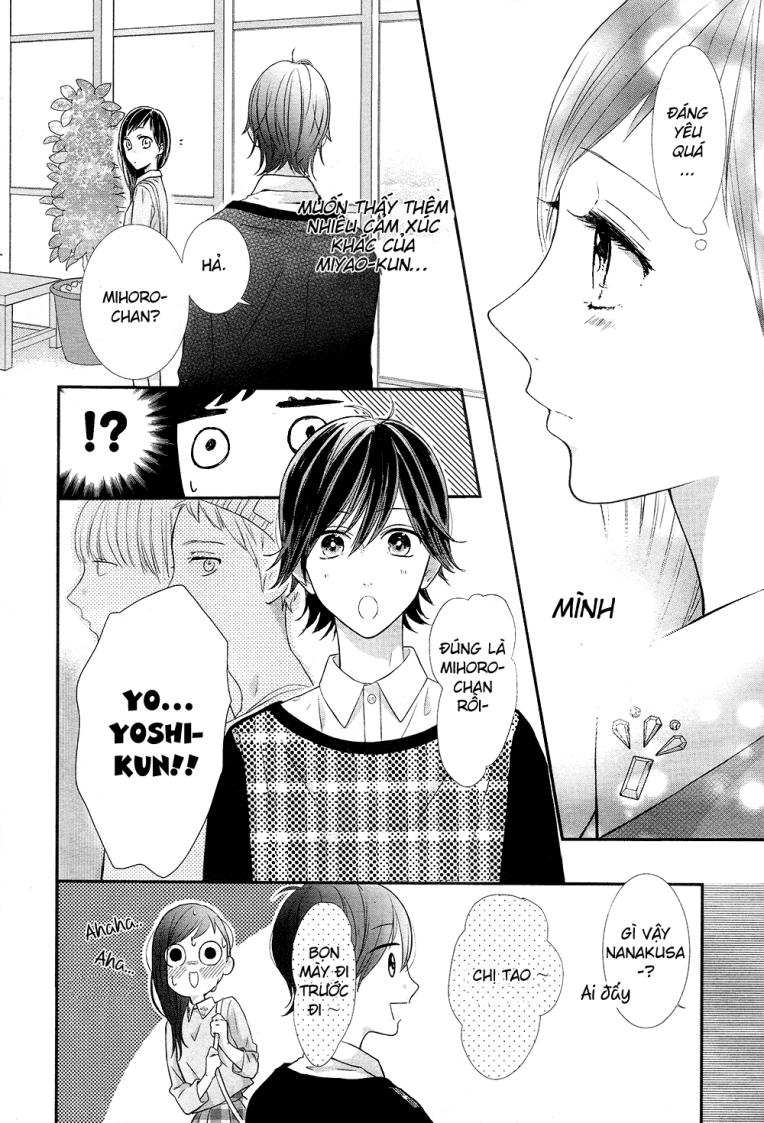 Toshishita No Otokonoko Chapter 5 - Trang 2