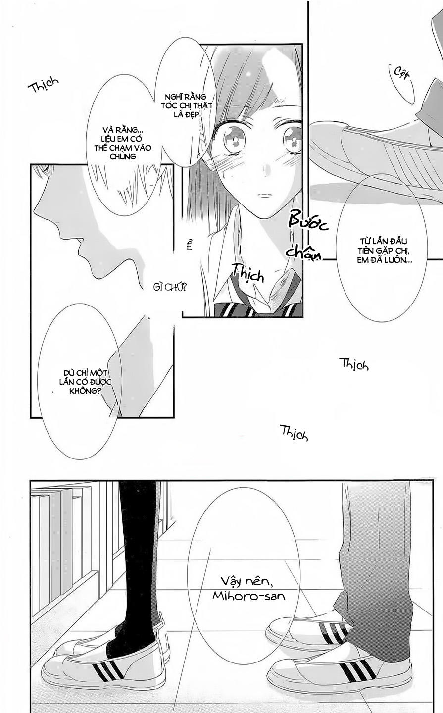 Toshishita No Otokonoko Chapter 3 - Trang 2