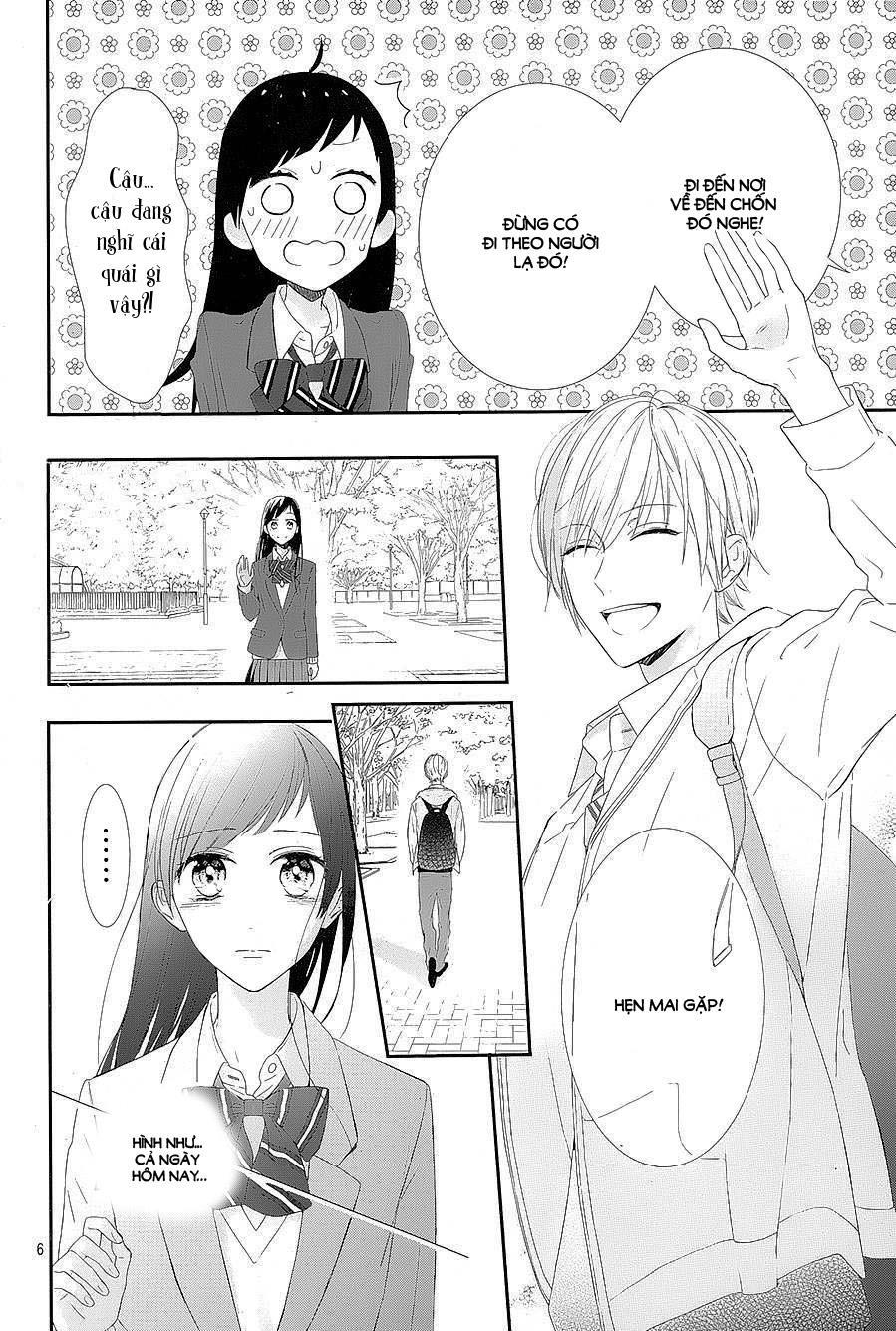 Toshishita No Otokonoko Chapter 3 - Trang 2