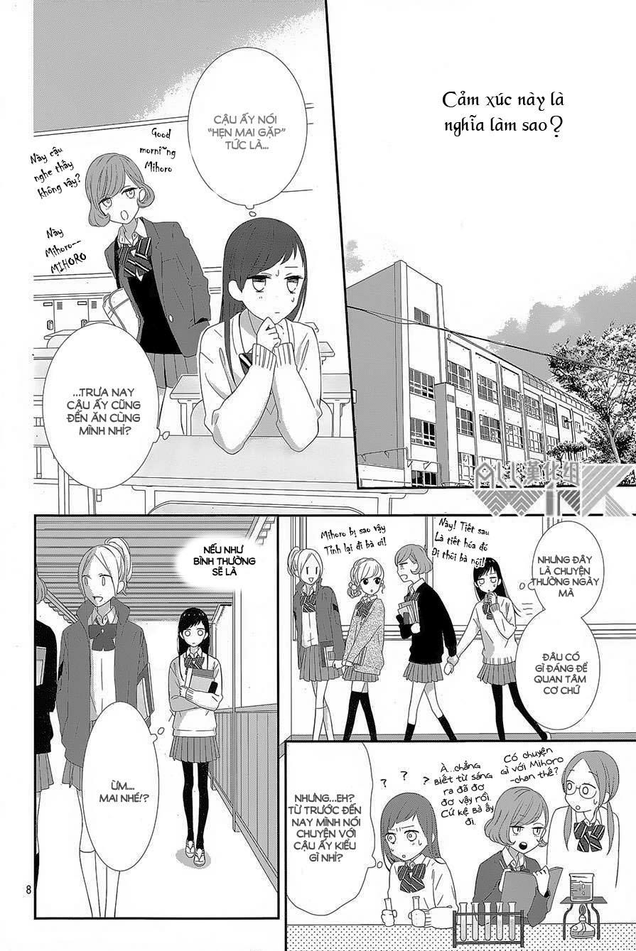 Toshishita No Otokonoko Chapter 3 - Trang 2