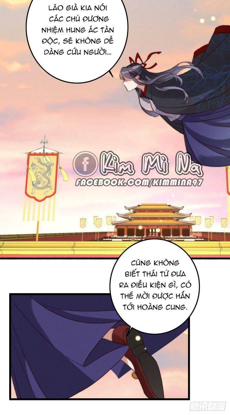 Ngự Thú Cuồng Phi Chapter 26 - Trang 2