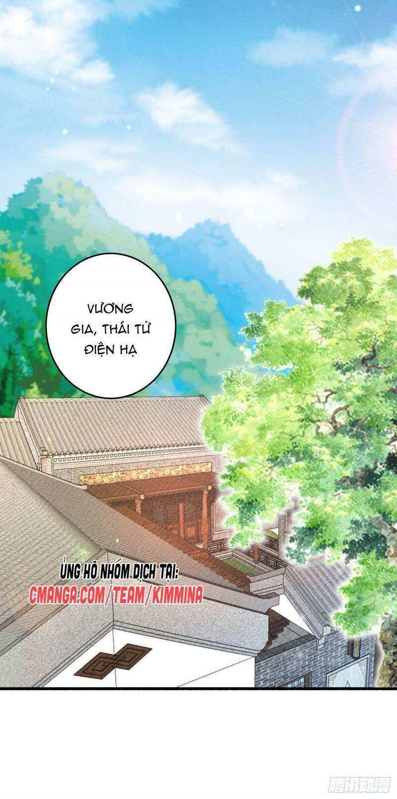 Ngự Thú Cuồng Phi Chapter 24 - Trang 2