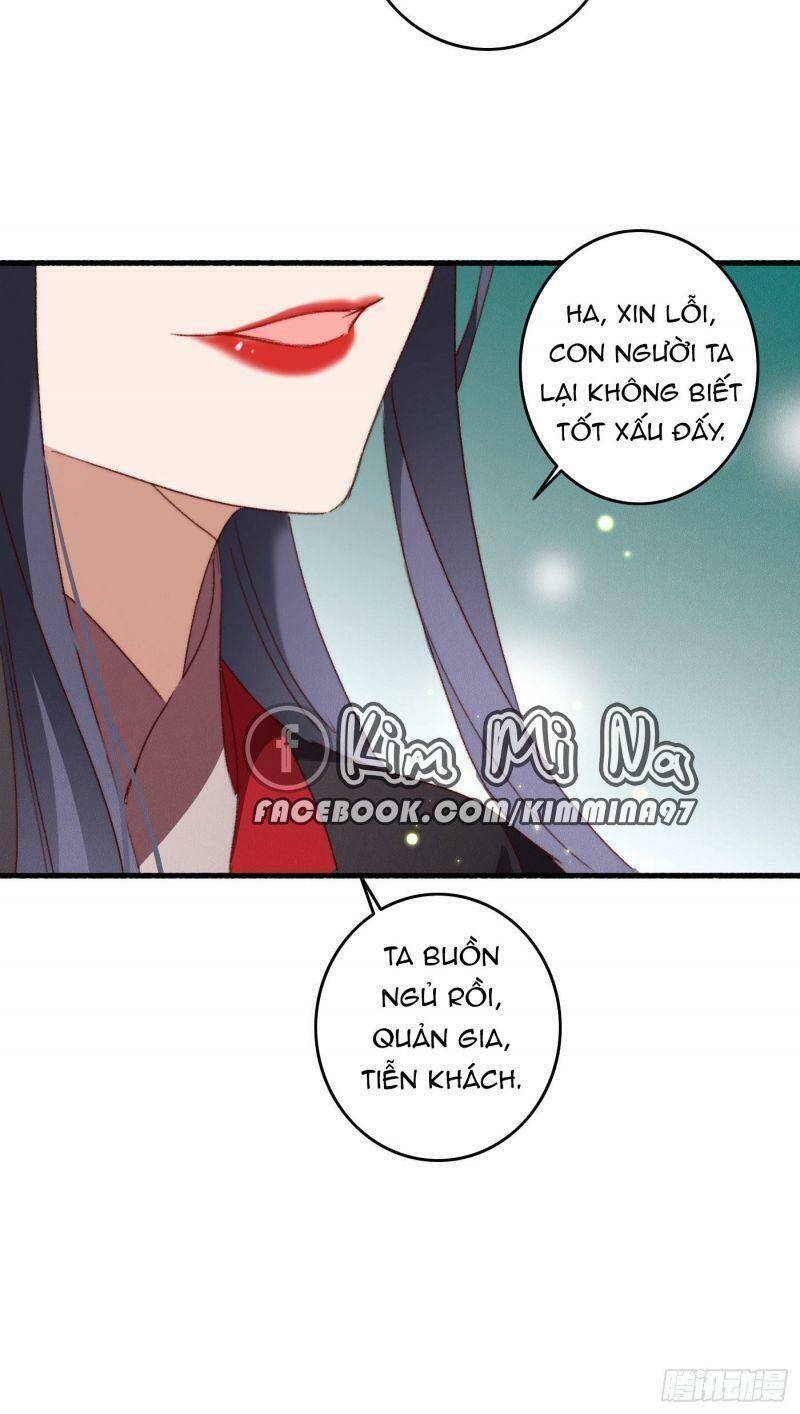 Ngự Thú Cuồng Phi Chapter 24 - Trang 2