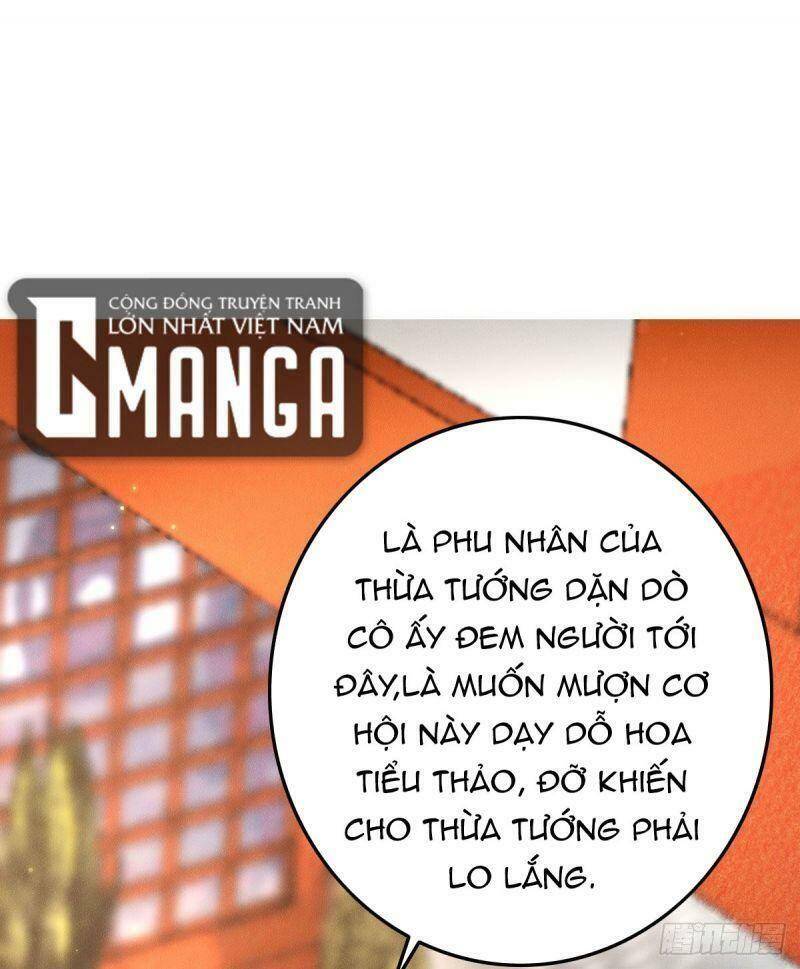 Ngự Thú Cuồng Phi Chapter 24 - Trang 2