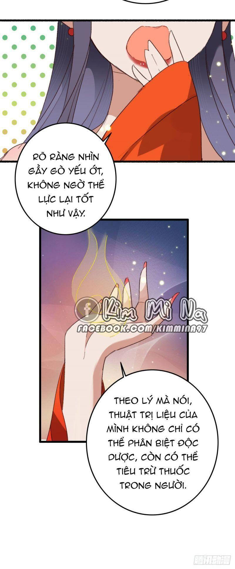 Ngự Thú Cuồng Phi Chapter 22 - Trang 2