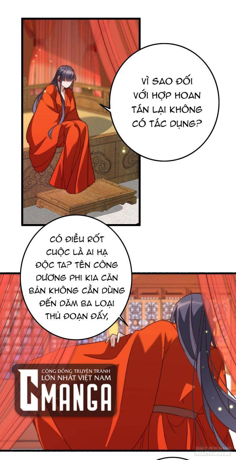 Ngự Thú Cuồng Phi Chapter 22 - Trang 2