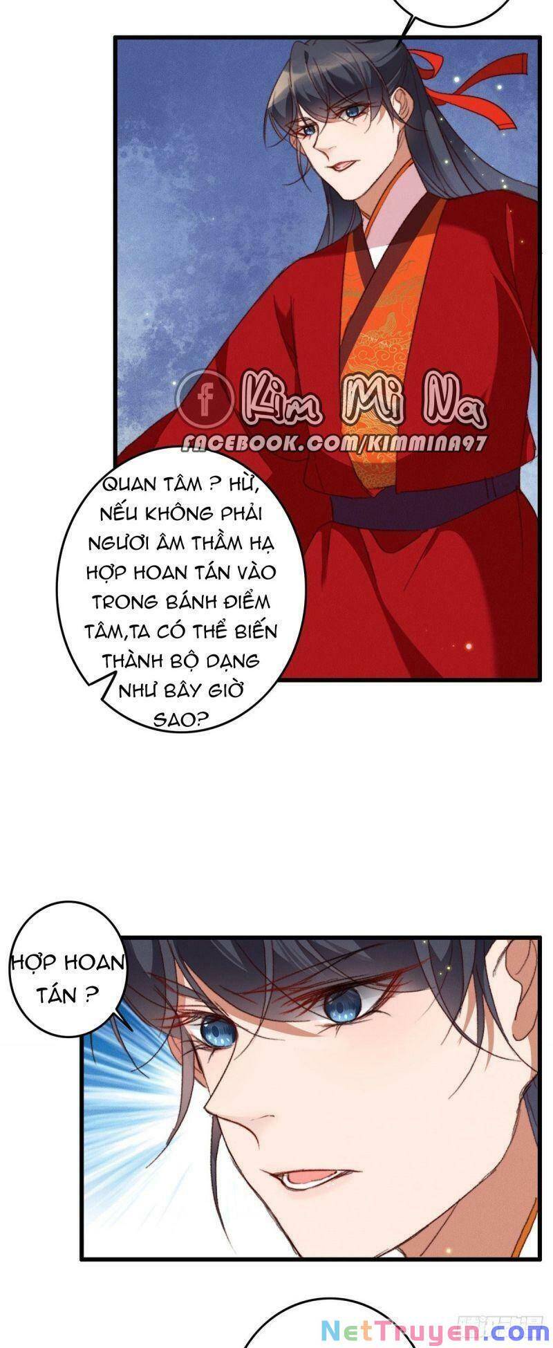 Ngự Thú Cuồng Phi Chapter 21 - Trang 2