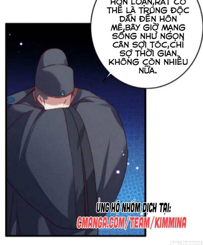 Ngự Thú Cuồng Phi Chapter 18 - Trang 2