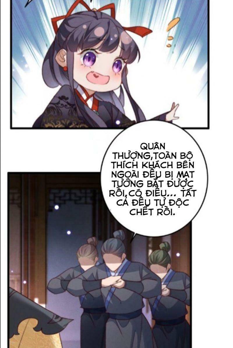 Ngự Thú Cuồng Phi Chapter 18 - Trang 2