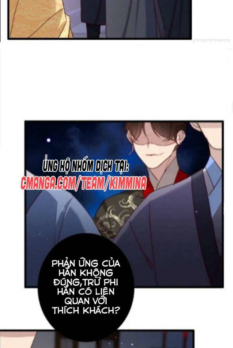 Ngự Thú Cuồng Phi Chapter 18 - Trang 2