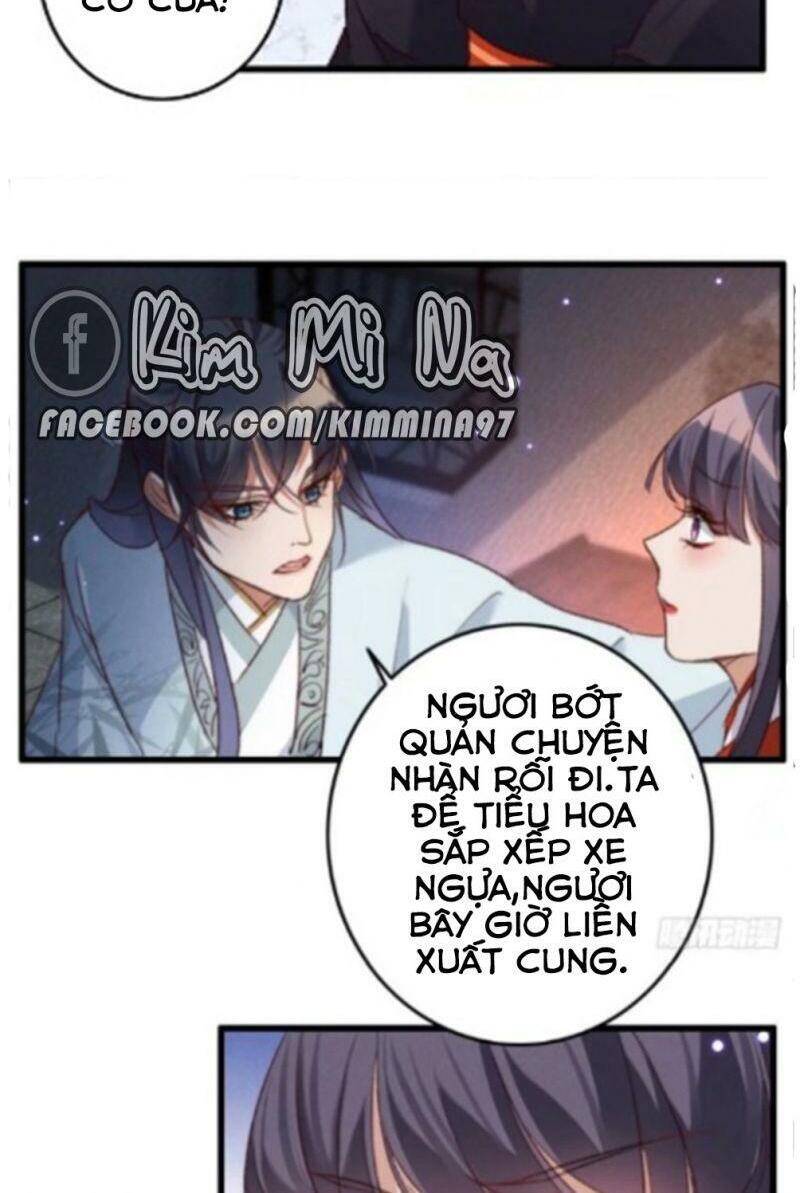 Ngự Thú Cuồng Phi Chapter 18 - Trang 2