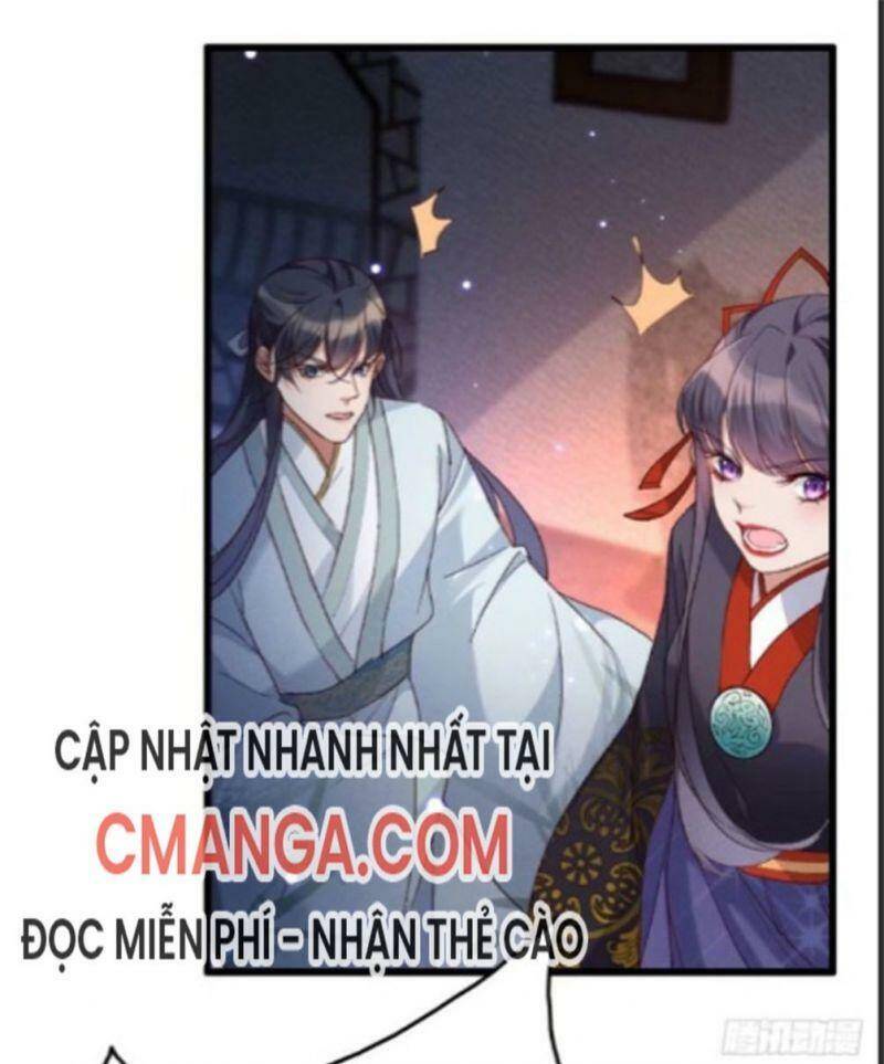 Ngự Thú Cuồng Phi Chapter 18 - Trang 2