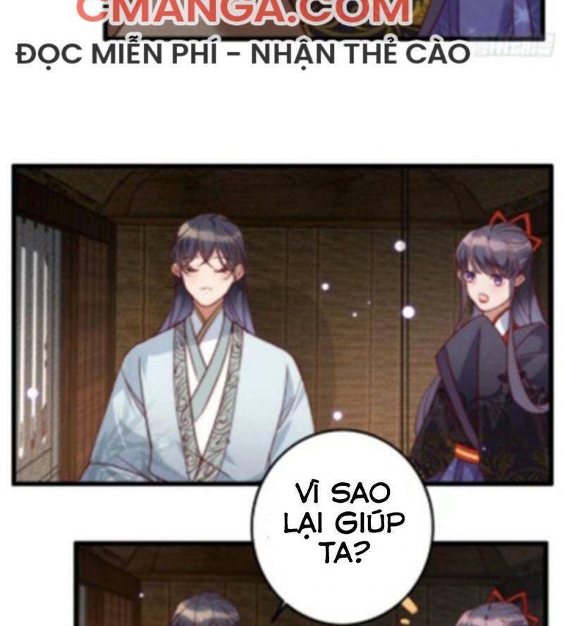 Ngự Thú Cuồng Phi Chapter 18 - Trang 2