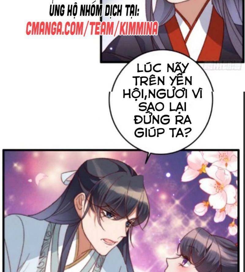 Ngự Thú Cuồng Phi Chapter 18 - Trang 2