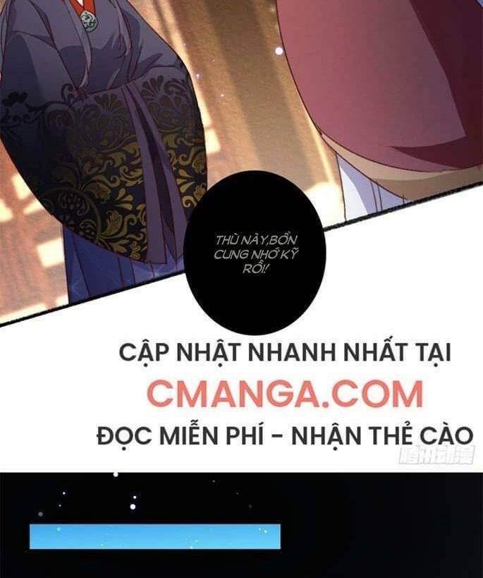 Ngự Thú Cuồng Phi Chapter 17 - Trang 2