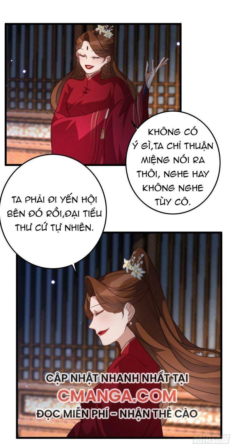 Ngự Thú Cuồng Phi Chapter 16 - Trang 2