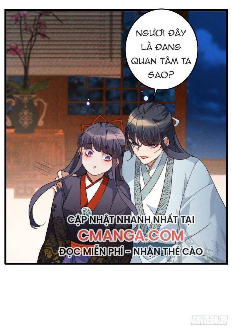 Ngự Thú Cuồng Phi Chapter 16 - Trang 2