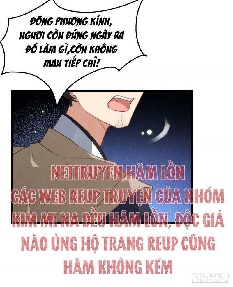 Ngự Thú Cuồng Phi Chapter 14 - Trang 2