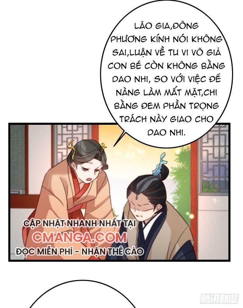 Ngự Thú Cuồng Phi Chapter 14 - Trang 2