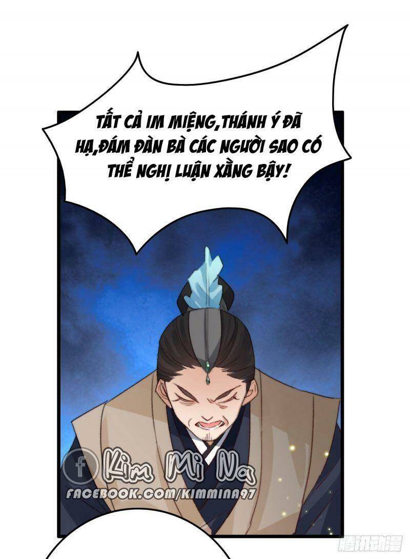 Ngự Thú Cuồng Phi Chapter 14 - Trang 2