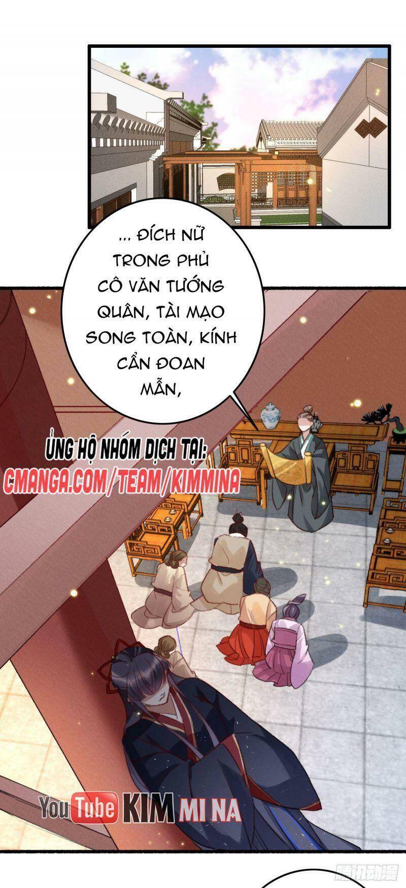 Ngự Thú Cuồng Phi Chapter 14 - Trang 2