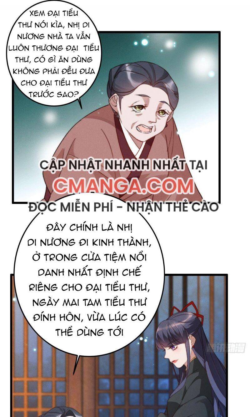 Ngự Thú Cuồng Phi Chapter 13 - Trang 2