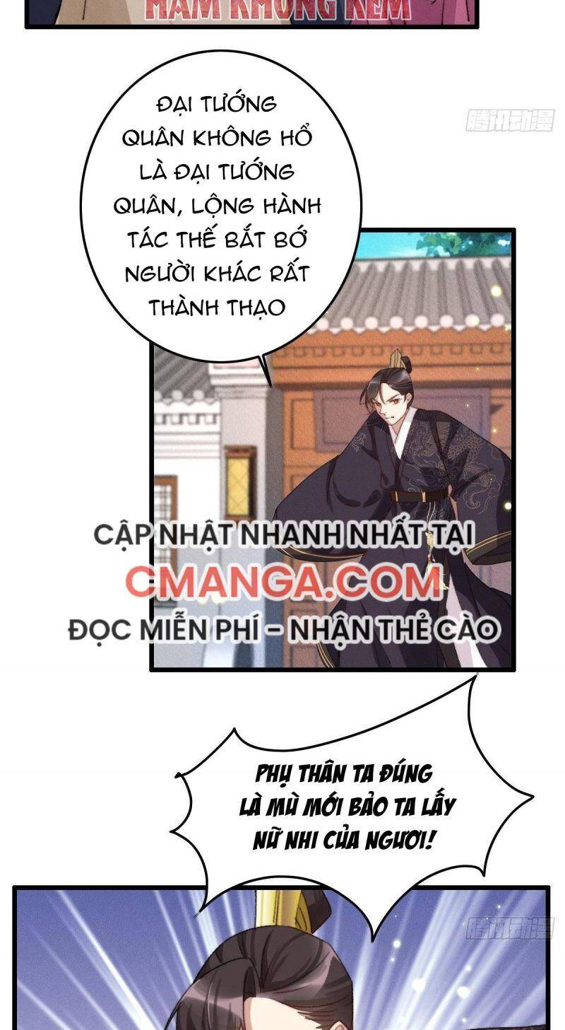 Ngự Thú Cuồng Phi Chapter 13 - Trang 2