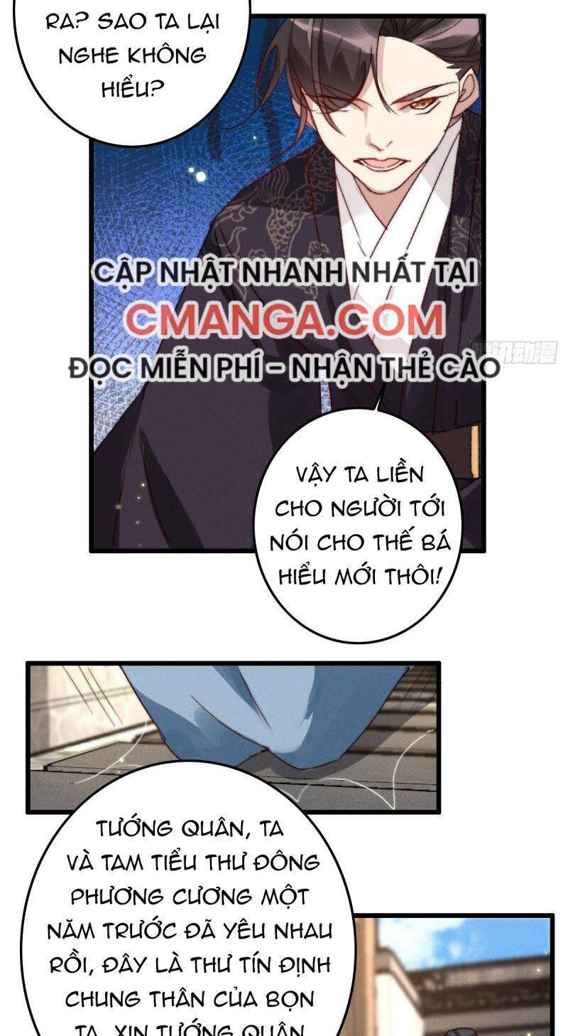 Ngự Thú Cuồng Phi Chapter 13 - Trang 2