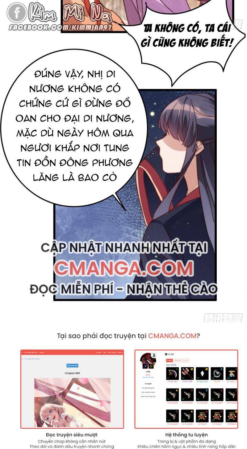 Ngự Thú Cuồng Phi Chapter 13 - Trang 2