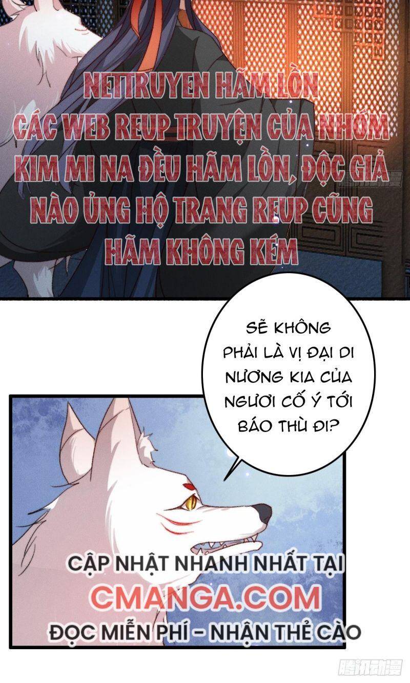 Ngự Thú Cuồng Phi Chapter 13 - Trang 2