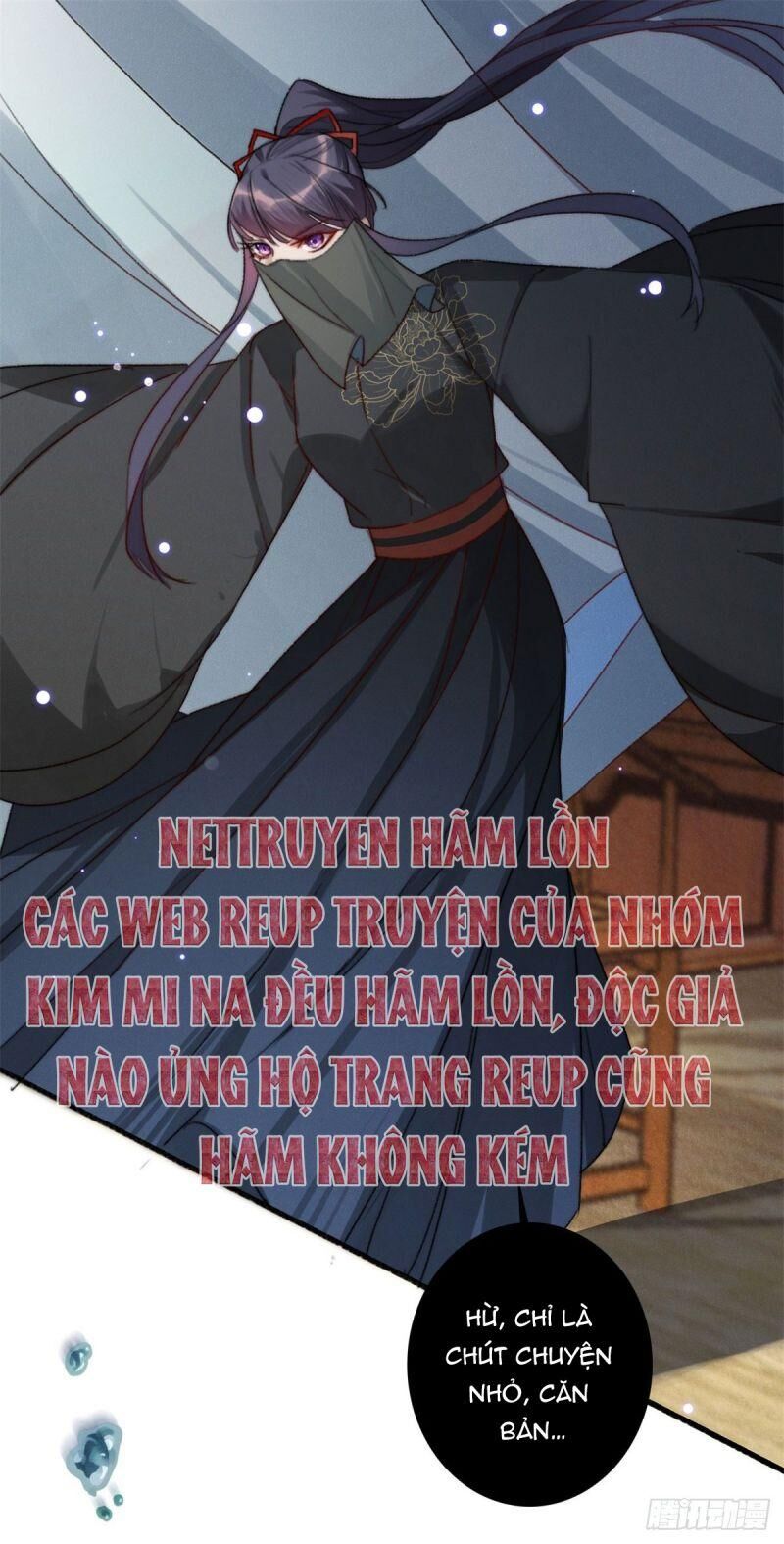 Ngự Thú Cuồng Phi Chapter 12 - Trang 2