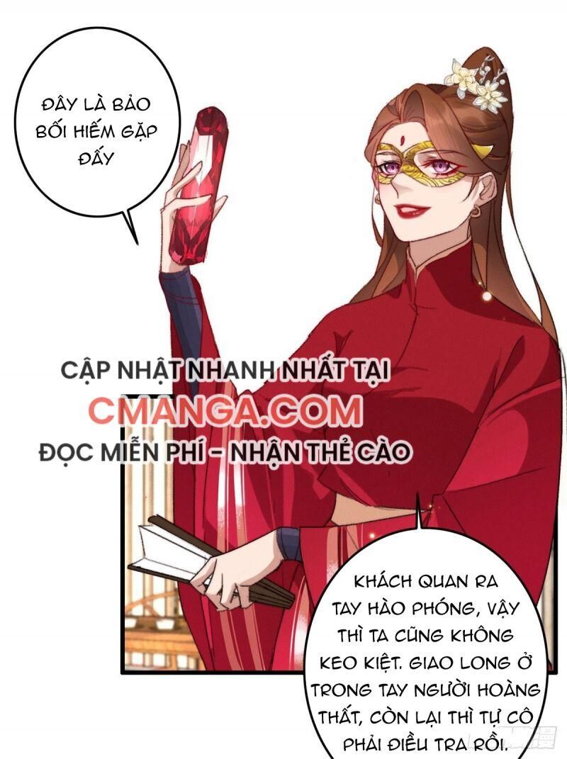 Ngự Thú Cuồng Phi Chapter 12 - Trang 2