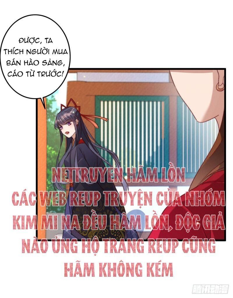 Ngự Thú Cuồng Phi Chapter 12 - Trang 2