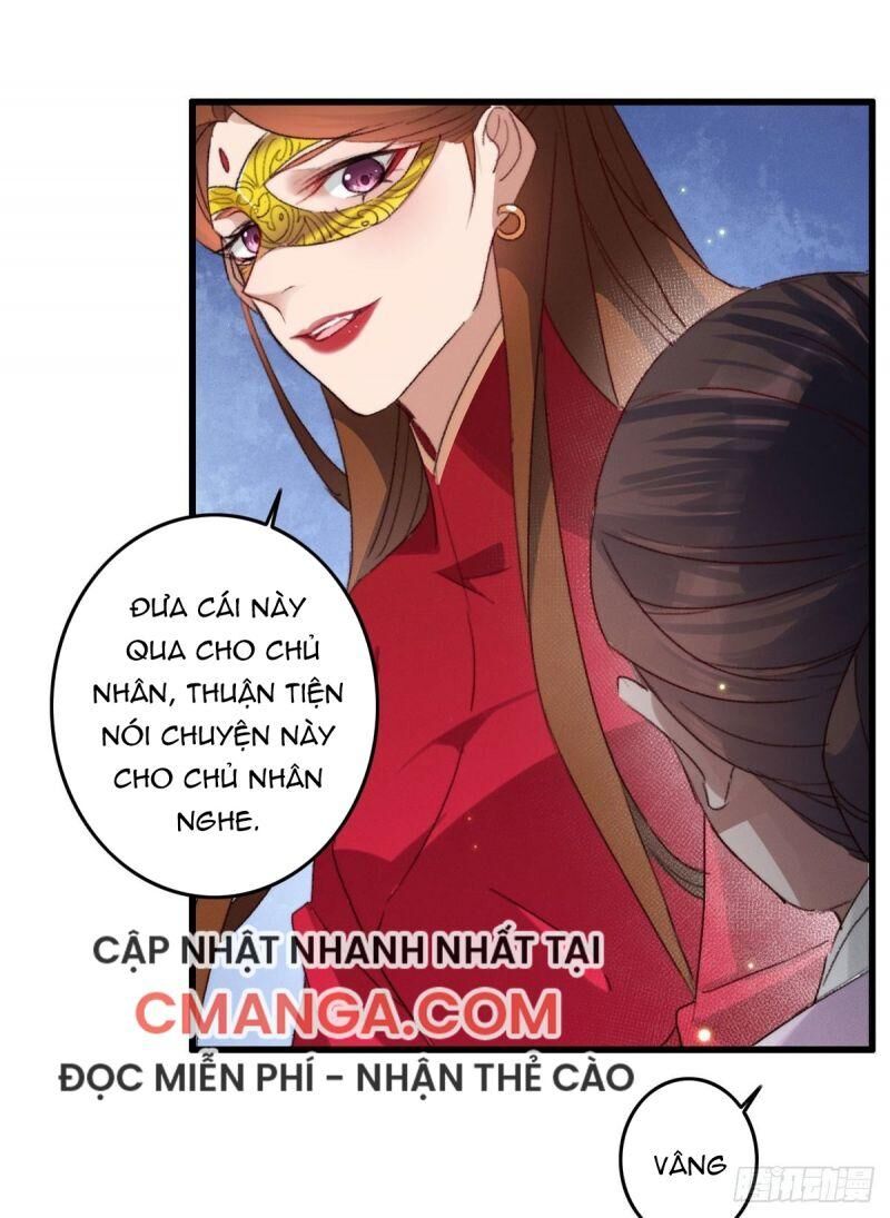 Ngự Thú Cuồng Phi Chapter 12 - Trang 2