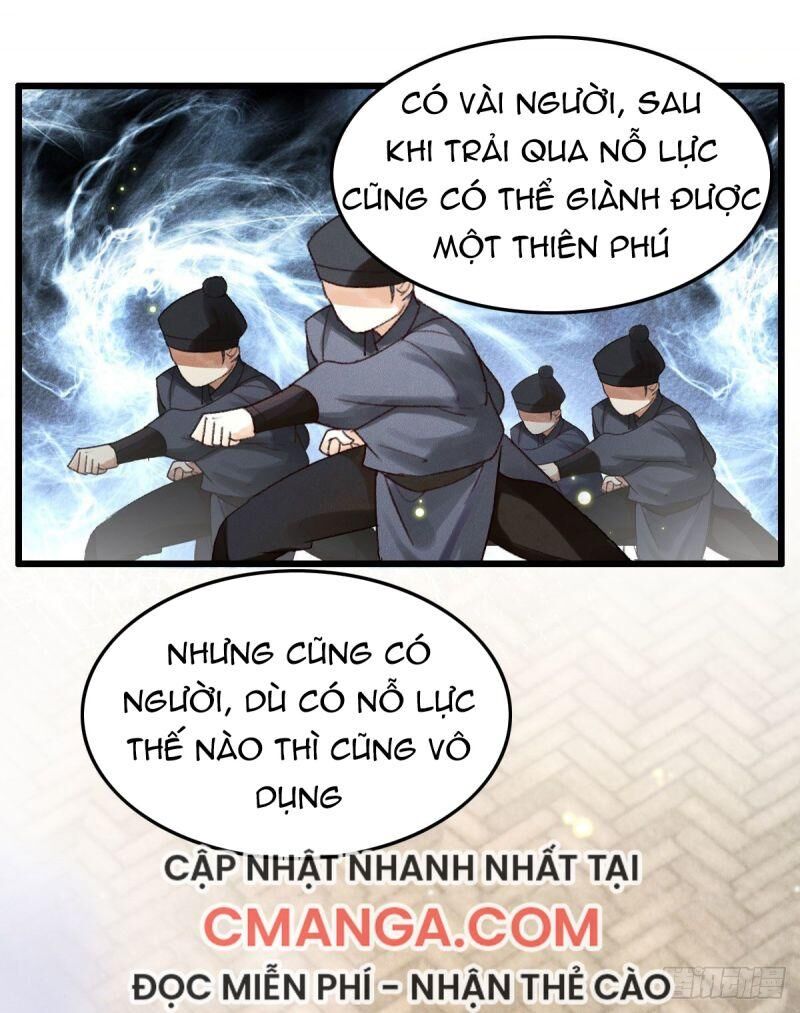 Ngự Thú Cuồng Phi Chapter 11 - Trang 2