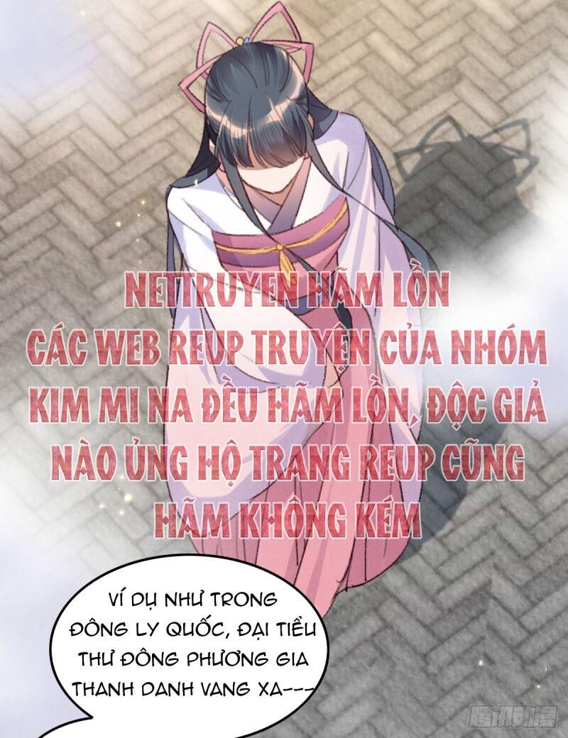 Ngự Thú Cuồng Phi Chapter 11 - Trang 2