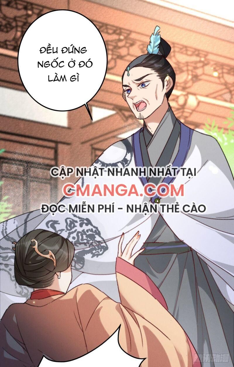 Ngự Thú Cuồng Phi Chapter 11 - Trang 2