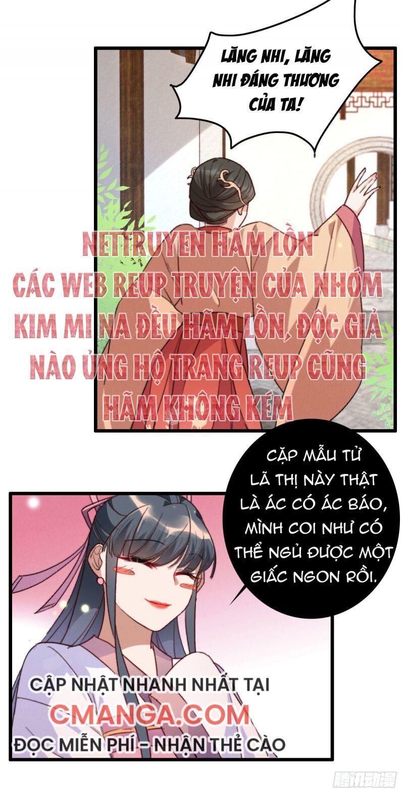 Ngự Thú Cuồng Phi Chapter 11 - Trang 2