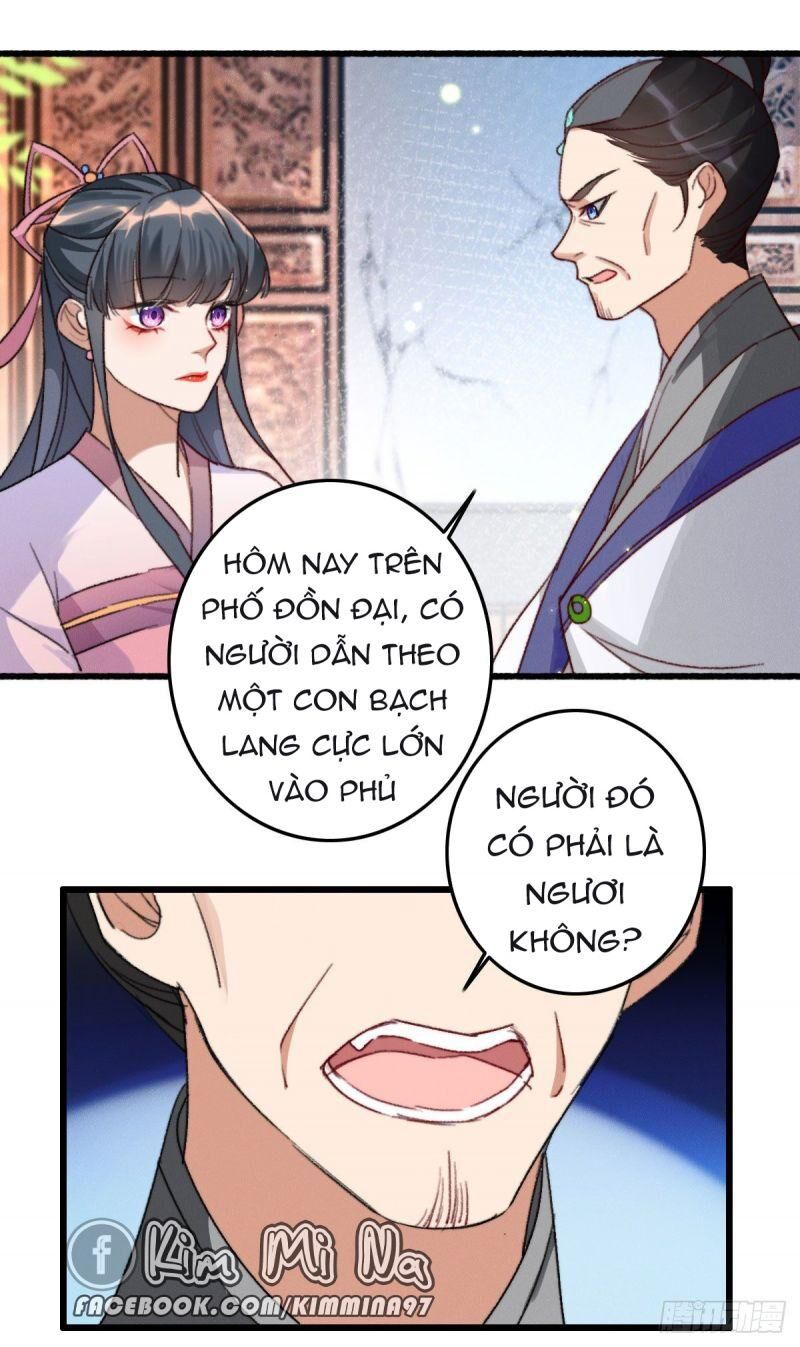 Ngự Thú Cuồng Phi Chapter 11 - Trang 2