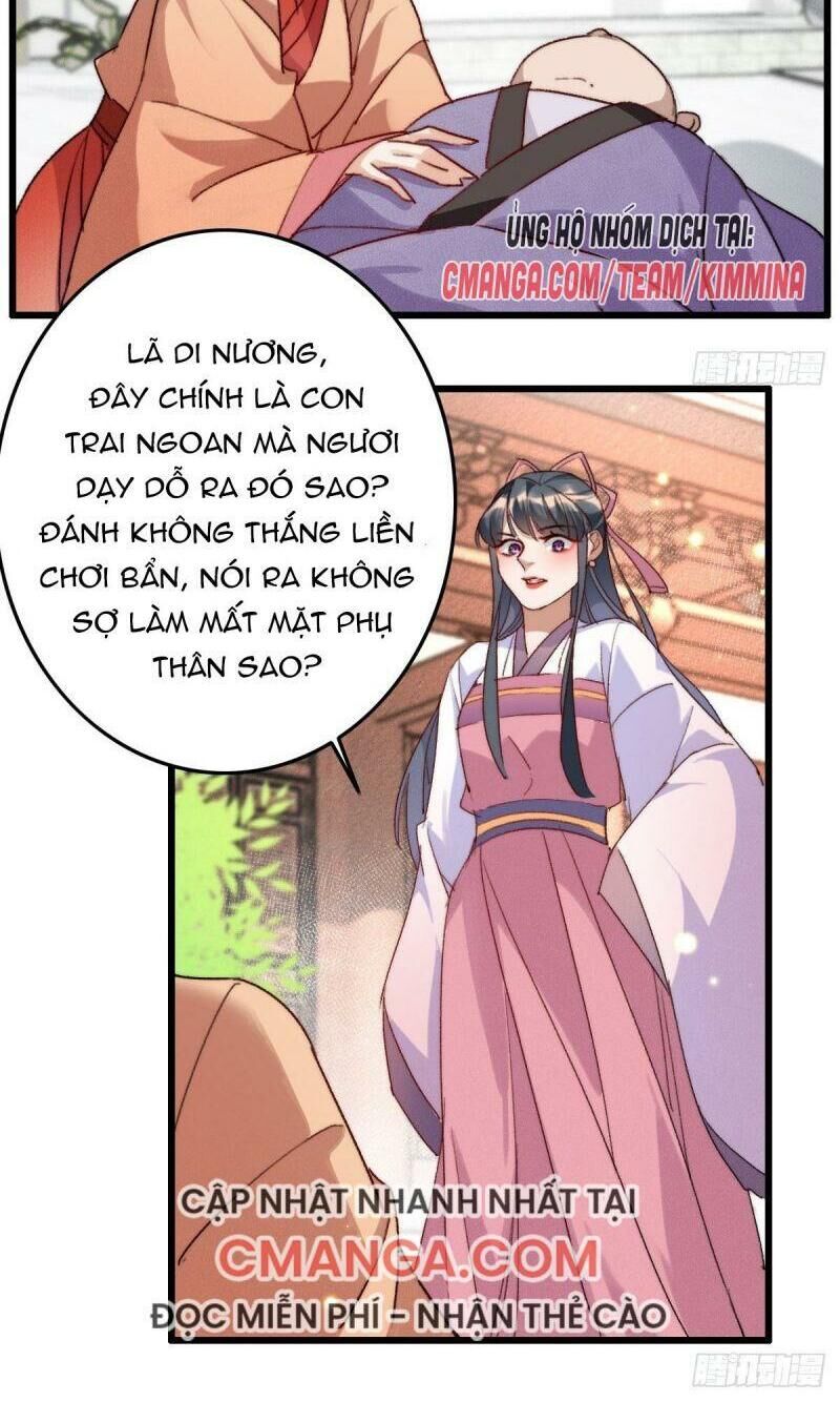 Ngự Thú Cuồng Phi Chapter 10 - Trang 2