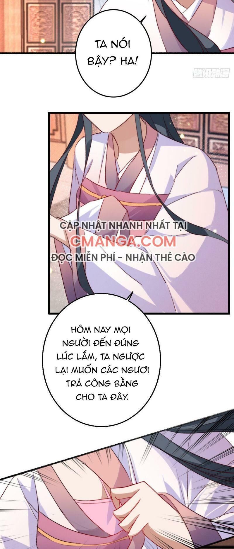 Ngự Thú Cuồng Phi Chapter 9 - Trang 2