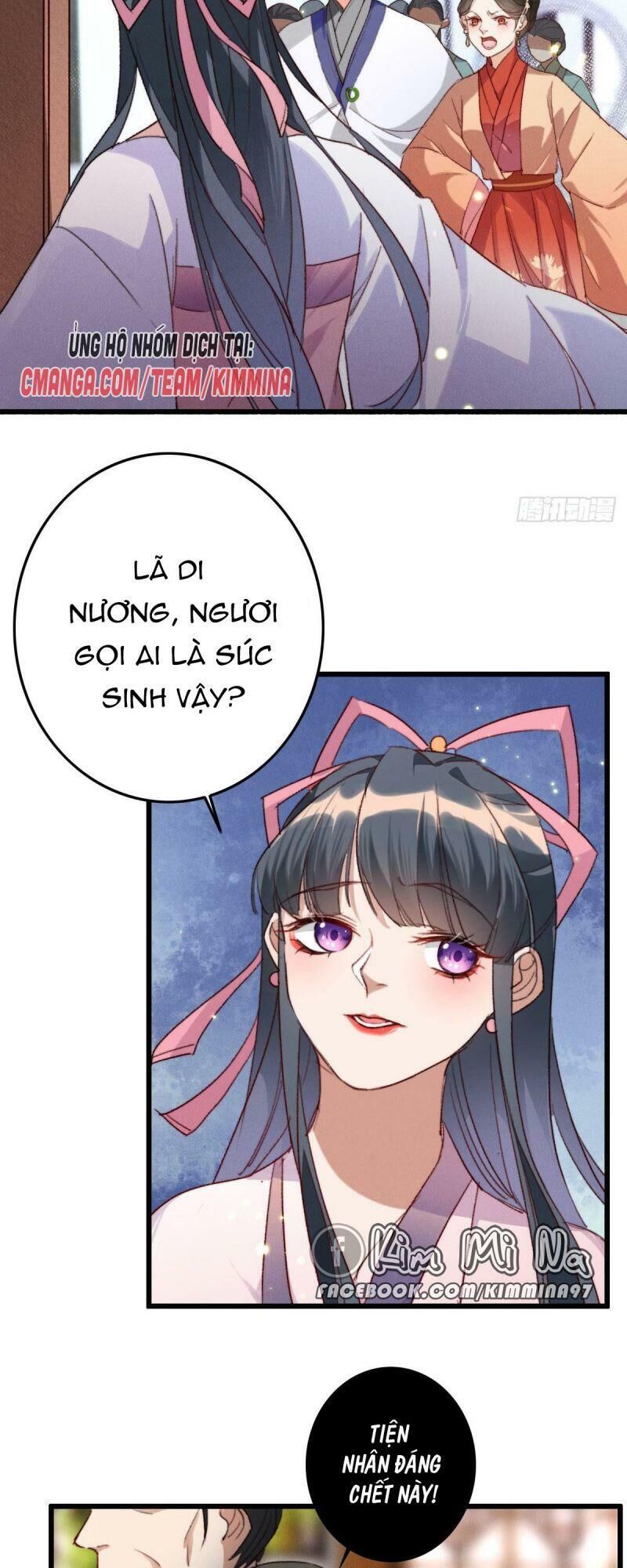 Ngự Thú Cuồng Phi Chapter 9 - Trang 2