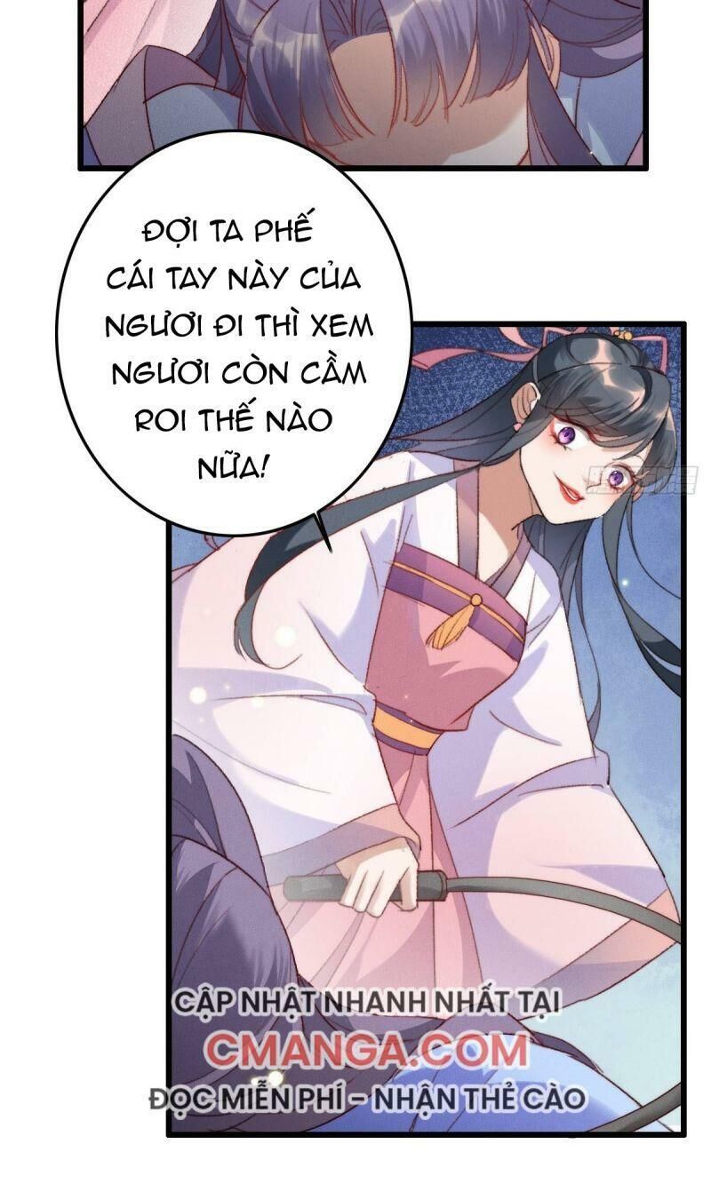 Ngự Thú Cuồng Phi Chapter 8 - Trang 2