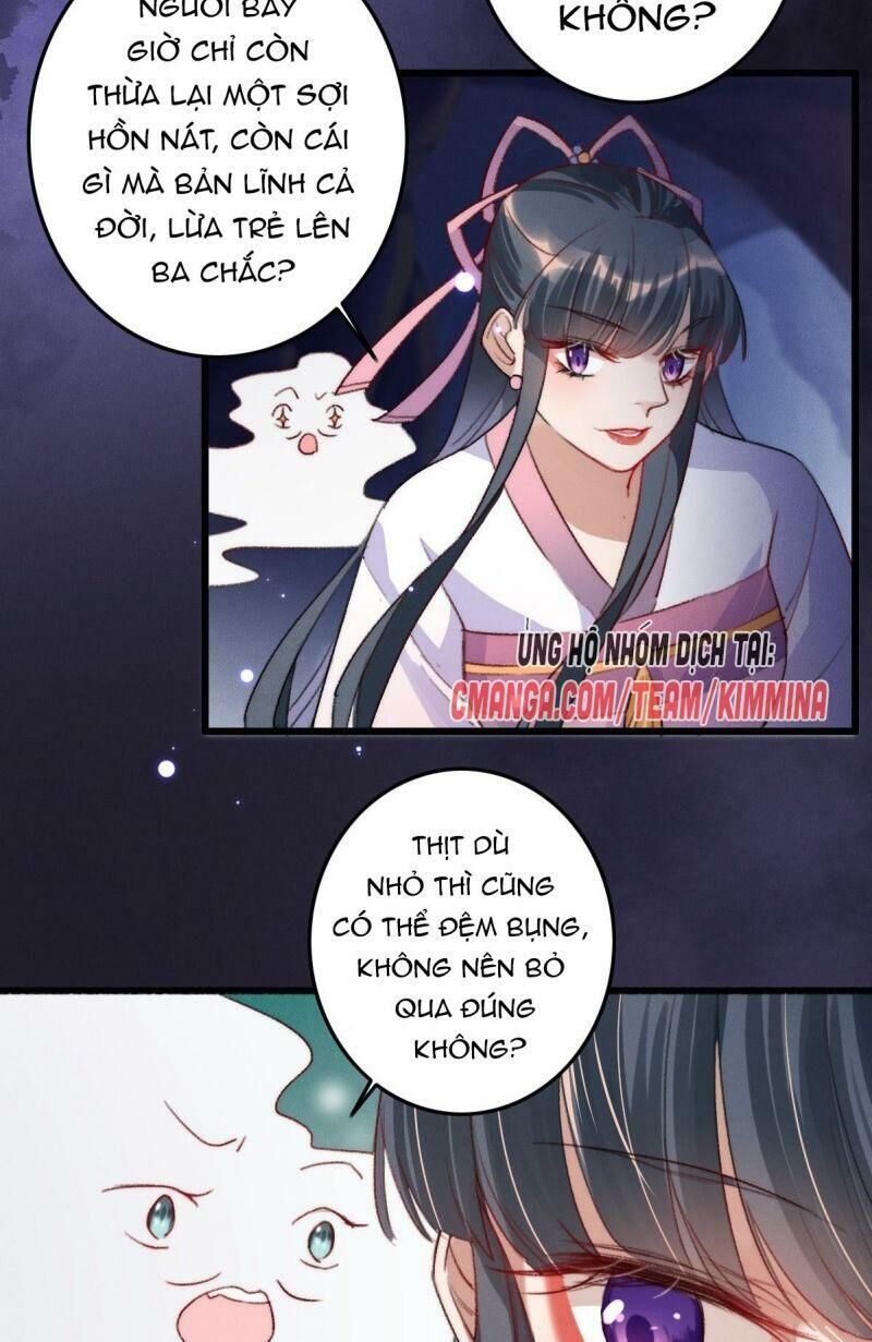 Ngự Thú Cuồng Phi Chapter 6 - Trang 2