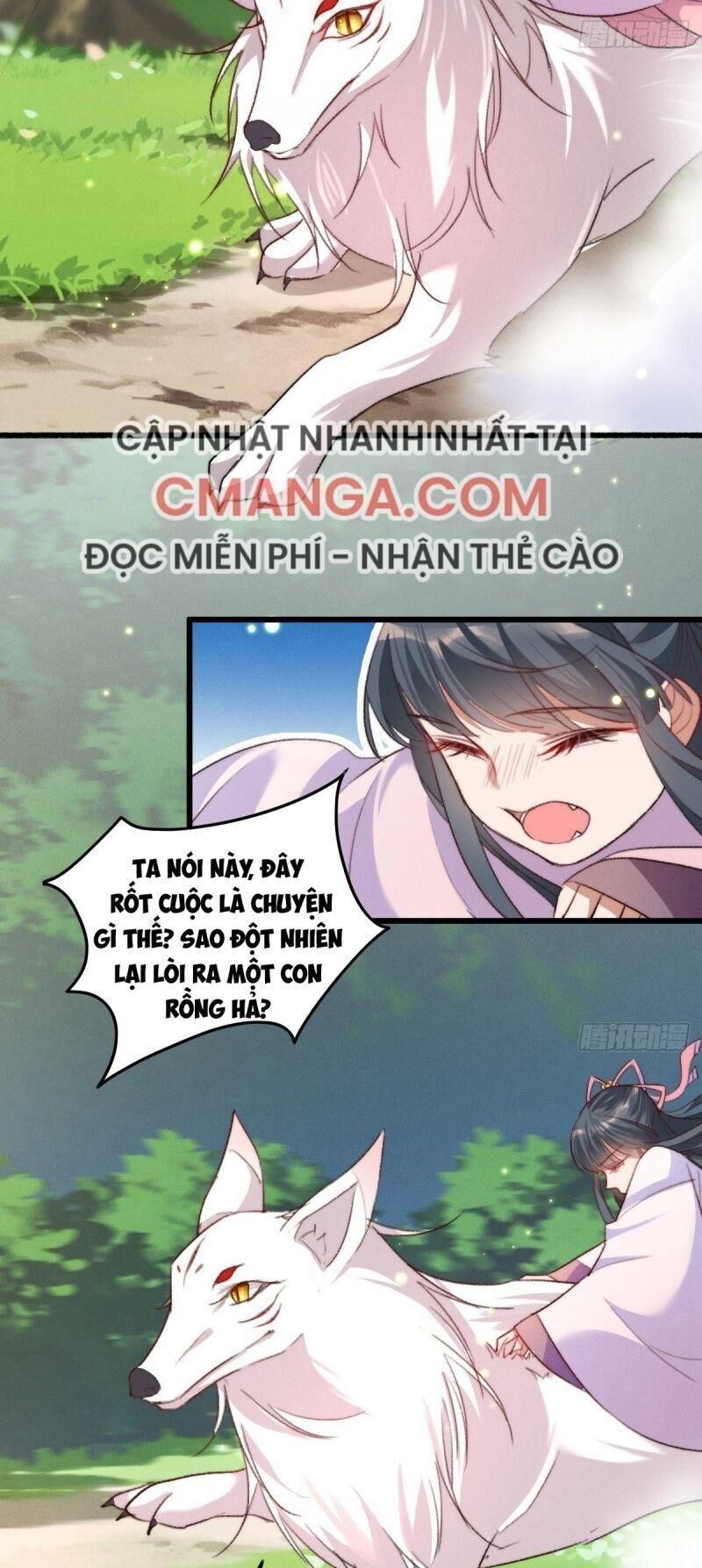 Ngự Thú Cuồng Phi Chapter 4 - Trang 2