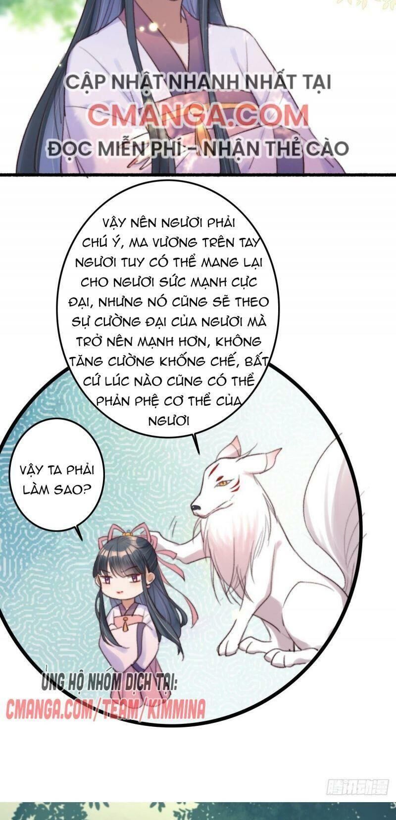 Ngự Thú Cuồng Phi Chapter 3 - Trang 2